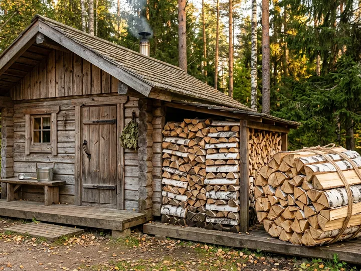 Сосна для дачи — Саранск